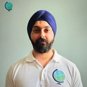 Learning Lingos co-founder